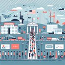 Former immigration deputy secretary urges ‘hard targets’ to fix Australia’s visa backlog