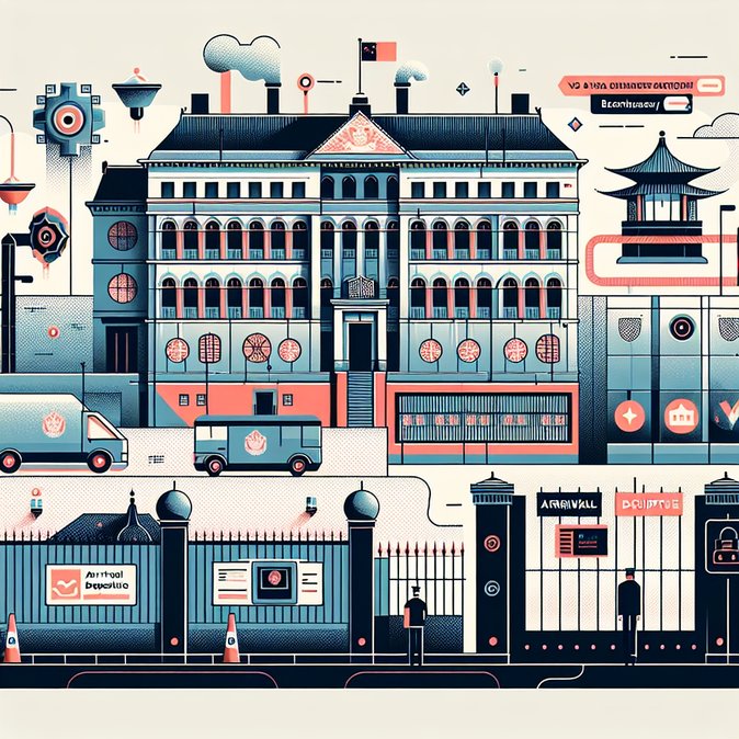 UK green-lights London ‘mega-embassy’, giving China Europe’s largest diplomatic compound