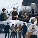 Brazil’s Federal Police Smash Human-Trafficking Ring Sending Brazilians to Cambodia