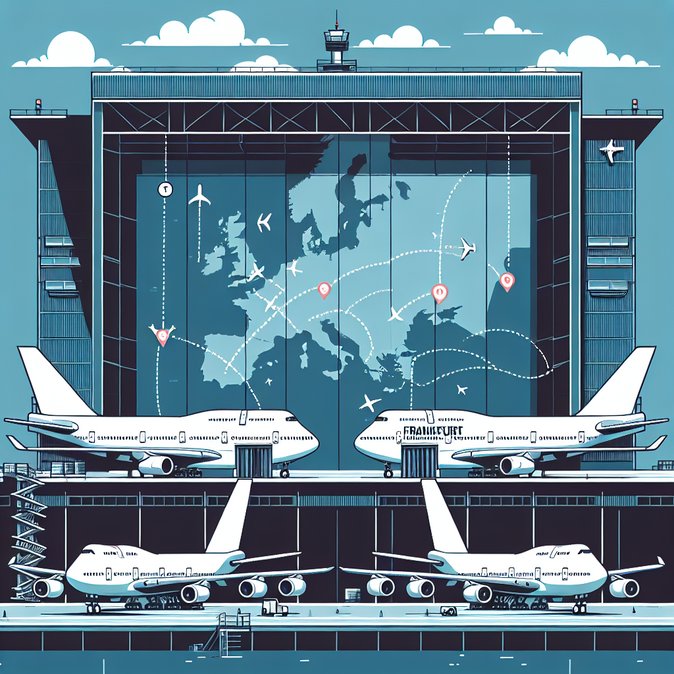 Lufthansa Cuts 20,000 Short-Haul Flights and Retires A340 Fleet as Fuel Costs Soar