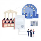 Italian Senate Opens Hearings on Decree-Law 100/2026 to Implement EU Migration & Asylum Pact