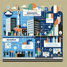 CNEL report: foreign residents reach 5.4 million, tempering Italy’s demographic decline