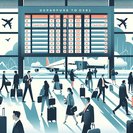 Wave of Last-Minute Cancellations Hits TAM, GOL and Azul Ahead of Carnival