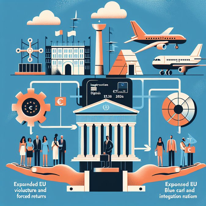 Government outlines €75 million 2026 migration budget focused on integration