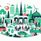 Nicosia Hosts EU-Backed Conference on ‘Tourism of Tomorrow’, Pledging Greener Travel