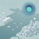 Se Mantiene la Señal de Tifón Número 1 Mientras la Tormenta Tropical Maysak se Acerca — Advertencia a Viajeros por Posibles Retrasos en Vuelos