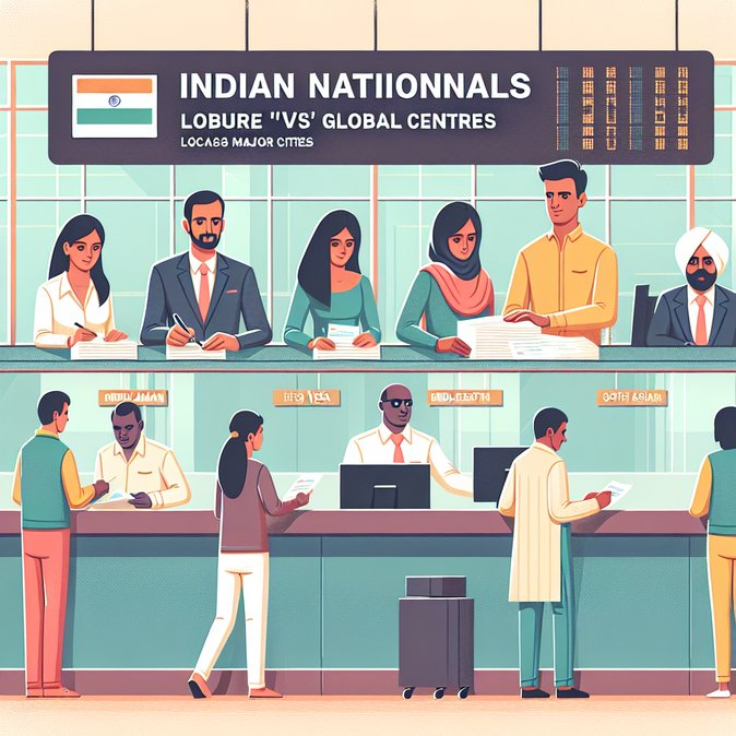 Bulgaria Expands Long-Term ‘D’ Visa Processing to Six Indian Cities From 1 November