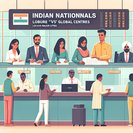 Bulgaria Expands Long-Term ‘D’ Visa Processing to Six Indian Cities From 1 November