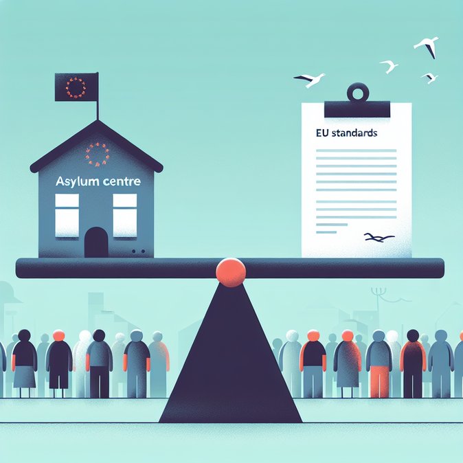 Tánaiste signals caution on plan to fast-track asylum accommodation centres without local objections