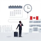 Visitor-visa wait for Nigerian applicants hits 103 days