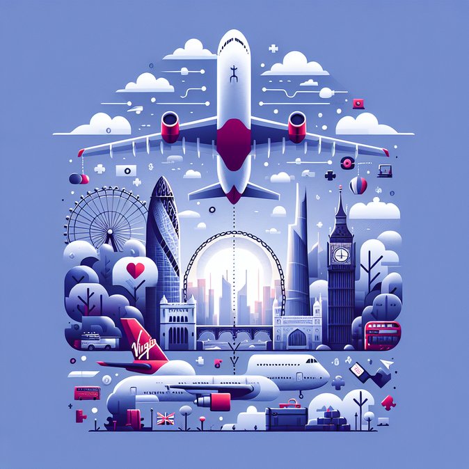 Virgin Atlantic suspends Dubai route after 16-hour ‘flight to nowhere’