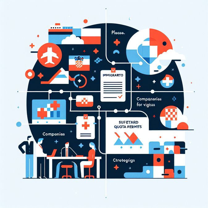 Switzerland Signals Possible 2026 Quotas for Croatian Workers Under Safeguard Clause