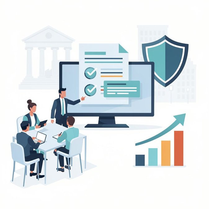 El Departamento de Trabajo Programa un Seminario Web sobre Salarios Predominantes ante el Aumento de Solicitudes PERM
