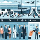 Vienna Airport celebrates record 32 millionth passenger, signals capacity boost before EES peak