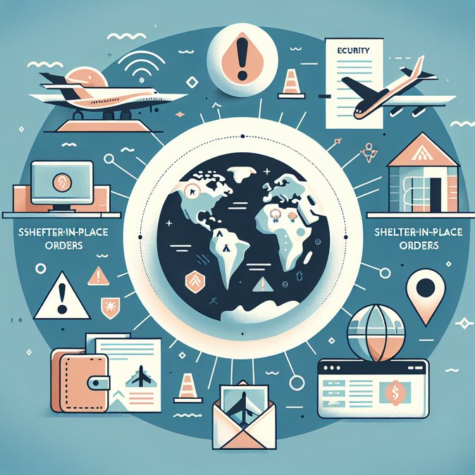 State Department issues seven new security alerts as Middle East volatility continues