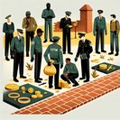 Munich Customs Seize €69,000 in Gold from Returning Holiday-Makers, Issue Travel Advisory