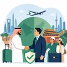 China extends visa-free entry for Saudi citizens until December 31 2026