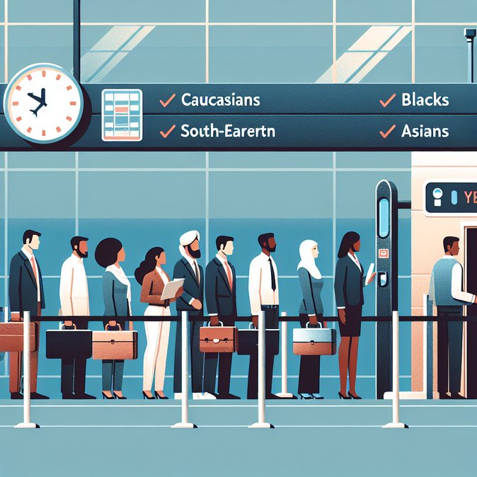 EU Entry/Exit System Sparks Three-Hour Queues for Spain-Bound Travellers
