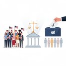 La justice bloque définitivement l'interdiction de l’USCIS visant les groupes d'inscription des électeurs lors des cérémonies de naturalisation