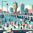 Macau counts 1.55 million visitors as Chinese New Year tourism beats expectations