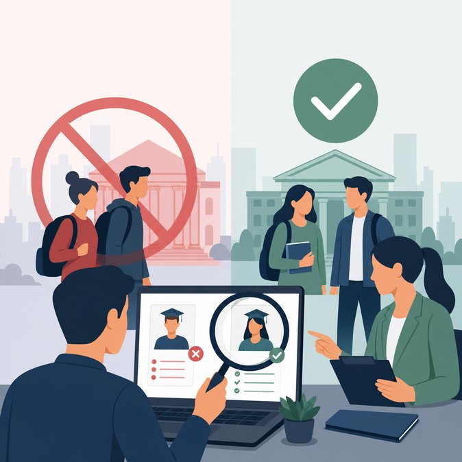 Poland tightens rules on foreign students’ right to work after 1 July 2026