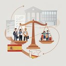 El Tribunal Supremo anula cláusulas clave del Reglamento de Extranjería 2024 de España, facilitando la obtención de permisos para familiares y trabajos temporales