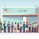 U.S. Interview-Location Rule Takes Effect: What Indian Immigrant-Visa Applicants Must Know