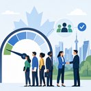 IRCC data show Express Entry backlog hits record low, easing wait times for skilled immigrants