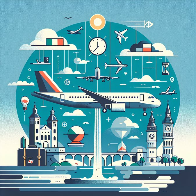 Eurowings to Restore Weekly Brindisi-Prague Service—More Non-Stop Options for Summer 2026 Planning