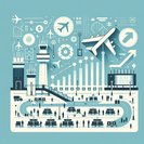 Dublin Airport passenger cap sent air fares soaring, DAA tells Oireachtas