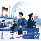 Germany clarifies 18-month Post-Study Work Pathway for 2026 graduates