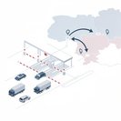 Polonia suspende el tráfico en los pasos fronterizos de Połowce y Sławatycze mientras continúa el endurecimiento en la frontera con Bielorrusia
