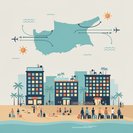 塞浦路斯九月游客人数创历史新高，达到580,889人次，英国和以色列市场领跑