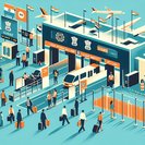 Surat Airport Joins India’s Fast‐Track Immigration Network With Biometric Registration