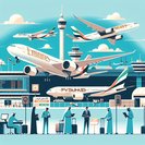 UAE issues detailed 7 March flight bulletin: limited schedules, free rebooking and refunds