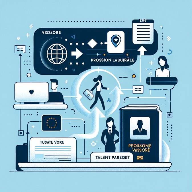 Updated guidance: Remote work banned on French Visitor Visas—HR urged to switch to Talent tracks