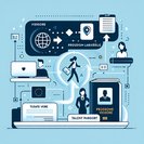 Updated guidance: Remote work banned on French Visitor Visas—HR urged to switch to Talent tracks