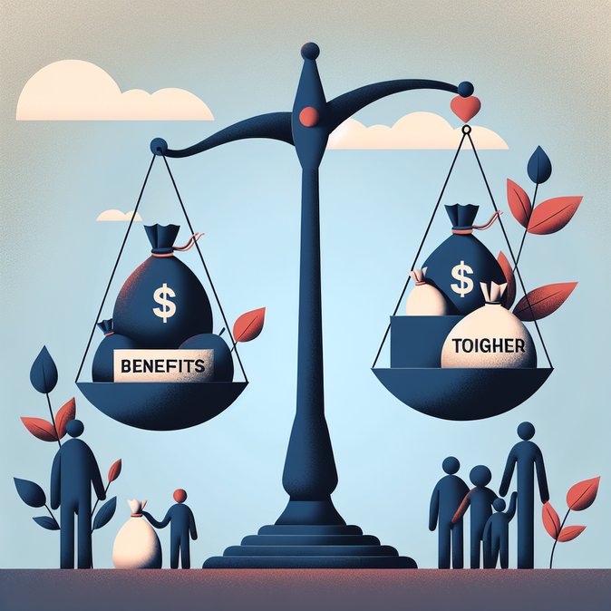 Human Rights Watch says Germany’s new ‘Basic Security’ bill could marginalise migrant families