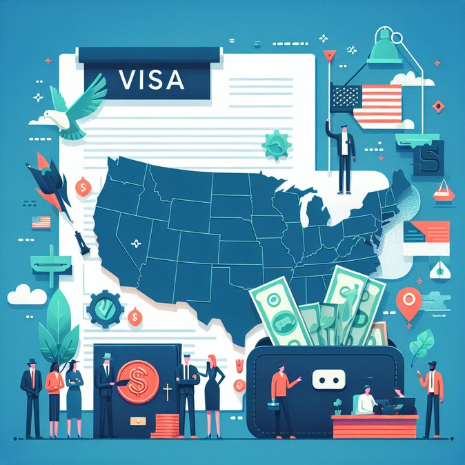 20 U.S. states sue to block Trump administration’s $100,000 H-1B visa fee