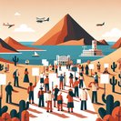 Far-Right Vox Takes ‘National Priority’ Campaign to Canary Islands, Targeting Spain’s Amnesty