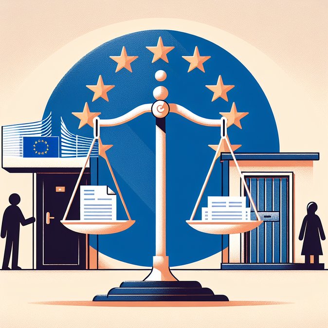 Des ONG interpellent Bruxelles pour mettre fin au gel autrichien des visas de regroupement familial pour les demandeurs d’asile