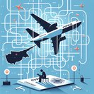 UK travel advisory says Cyprus remains ‘safe’ but warns of knock-on delays from regional conflict