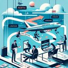 Middle-East Conflict Forces Qantas to Add Singapore Fuel Stop on Perth–London Route