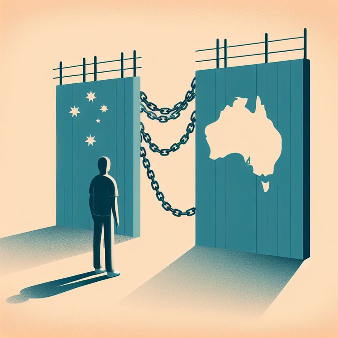 Experts Warn TEOs Could Bar Australians Abroad Indefinitely