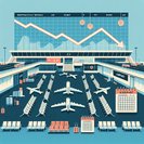 Cyprus Airports See 15.3 % March Passenger Drop as Regional Conflict Hits Mobility