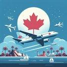 Canadian Carriers Restore Puerto Vallarta Flights as Ottawa Updates Mexico Security Advisory