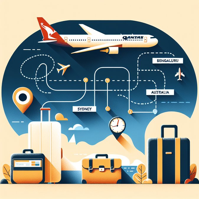 Qantas Launches ‘New Year, New Zealand’ Sale Targeting Indian Market