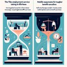 Job-Seeker Service Reform Clears Parliament, Reshaping Rules for Foreign Talent from 1 January 2026