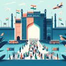 India Signals Phased Reopening Of Visa Services For Bangladeshi Citizens