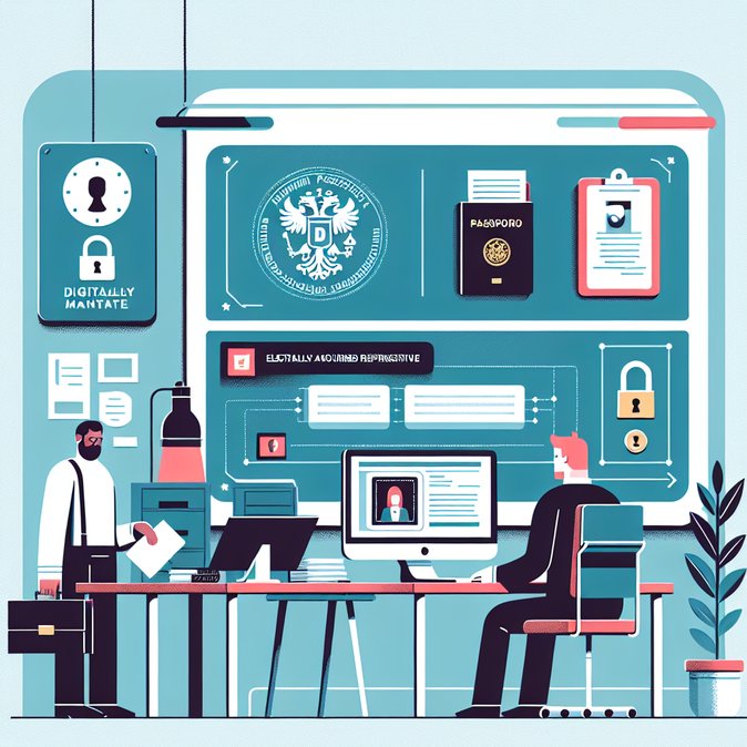 Finland Scraps Paper Authorizations for Passport & ID Pick-Up, Moves Fully Digital by January 1, 2026